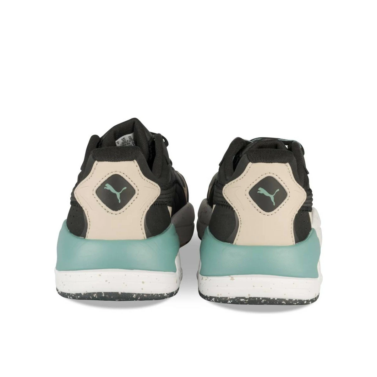 Baskets NOIR PUMA 6 Baskets NOIR PUMA – Image 4