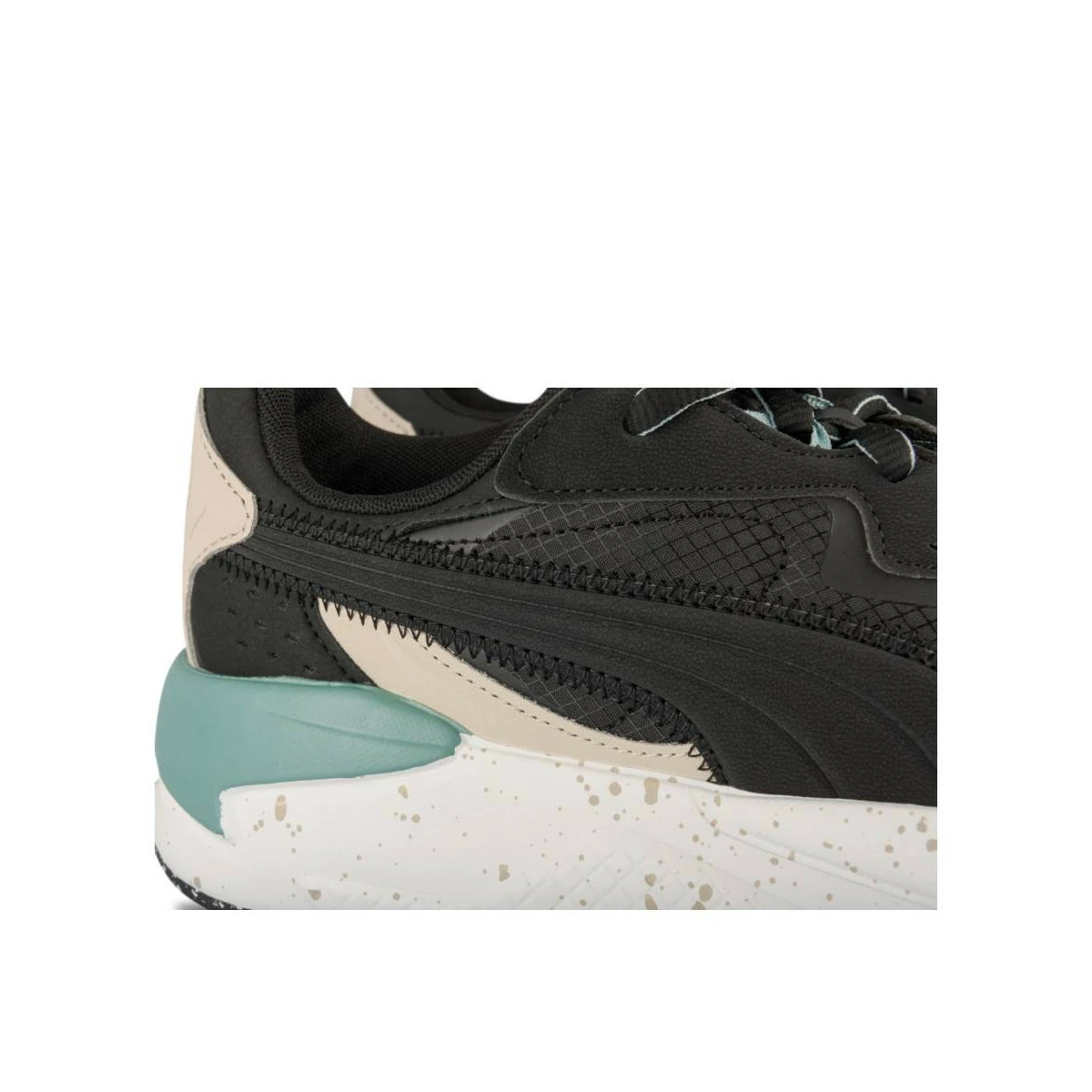 Baskets NOIR PUMA 7 Baskets NOIR PUMA – Image 5