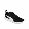 Baskets NOIR PUMA -Claquettes Soldes baskets noir puma 21