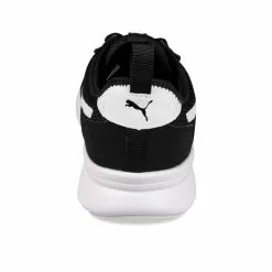 Baskets NOIR PUMA -Claquettes Soldes baskets noir puma 23