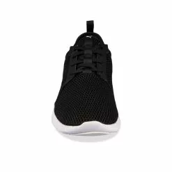 Baskets NOIR PUMA -Claquettes Soldes baskets noir puma 25