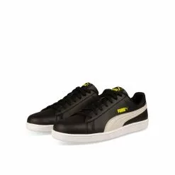 Baskets NOIR PUMA