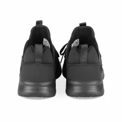 Baskets NOIR PUMA -Claquettes Soldes baskets noir puma 37