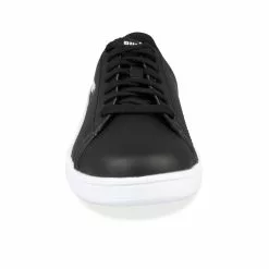 Baskets NOIR PUMA -Claquettes Soldes baskets noir puma 5
