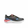 Baskets NOIR PUMA -Claquettes Soldes baskets noir puma 6