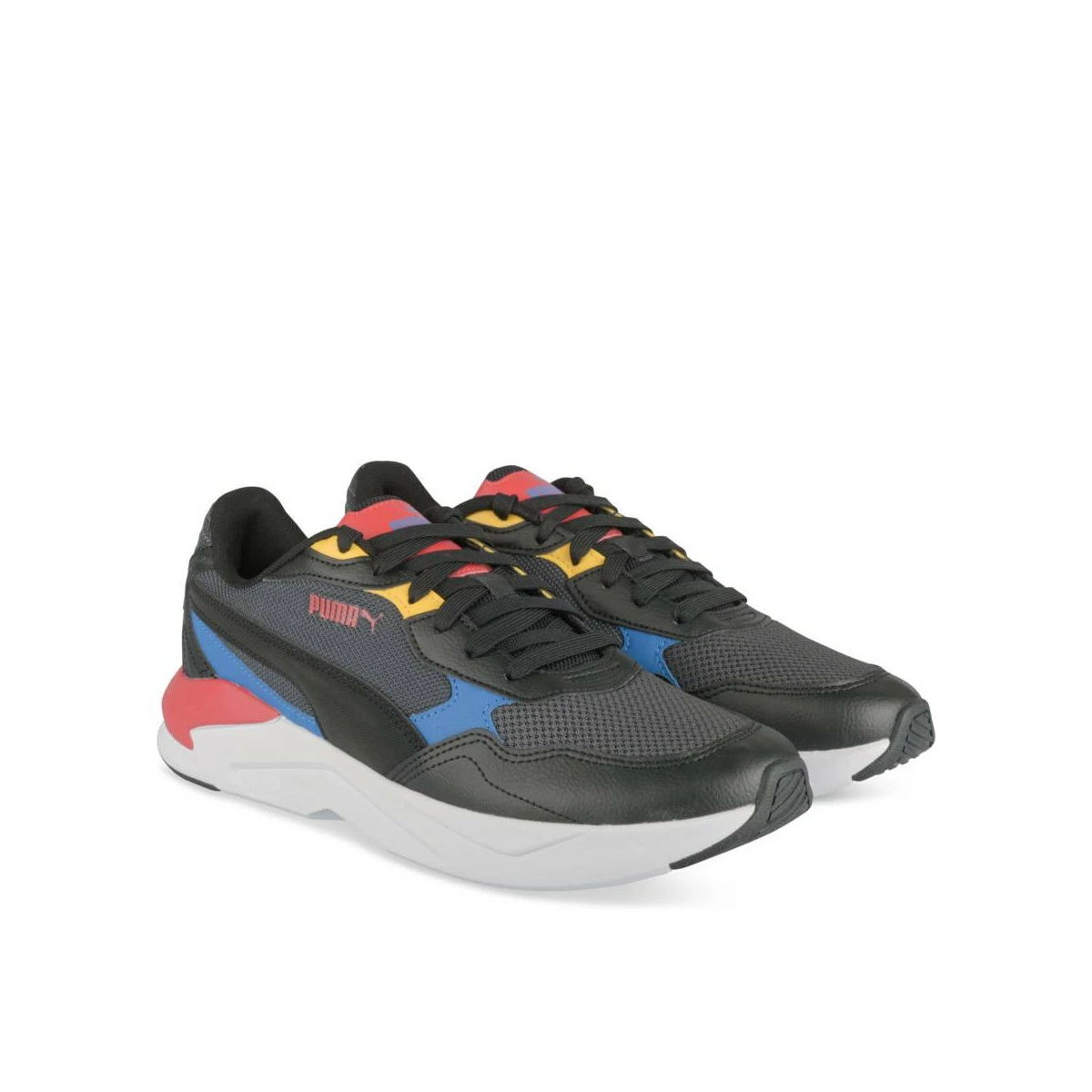 Baskets NOIR PUMA 4 Baskets NOIR PUMA – Image 2