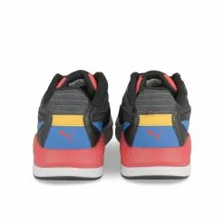 Baskets NOIR PUMA 10 Baskets NOIR PUMA -Claquettes Soldes baskets noir puma 9