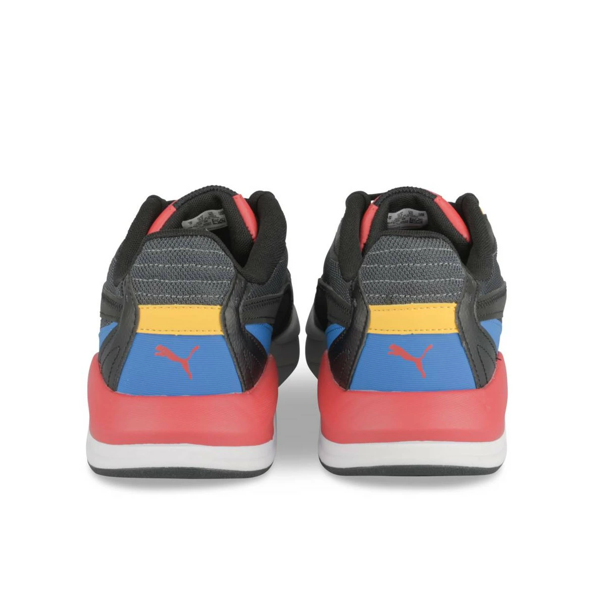 Baskets NOIR PUMA 6 Baskets NOIR PUMA – Image 4