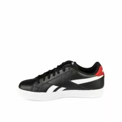 Baskets NOIR REEBOK -Claquettes Soldes baskets noir reebok 13