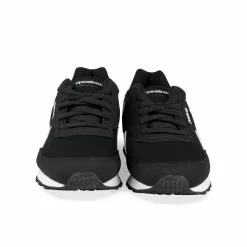 Baskets NOIR REEBOK -Claquettes Soldes baskets noir reebok 7