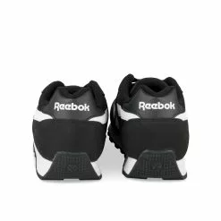 Baskets NOIR REEBOK -Claquettes Soldes baskets noir reebok 8