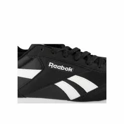 Baskets NOIR REEBOK -Claquettes Soldes baskets noir reebok 9