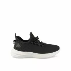 Baskets NOIR SERGIO TACCHINI