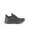 Baskets NOIR SKECHERS -Claquettes Soldes baskets noir skechers 10