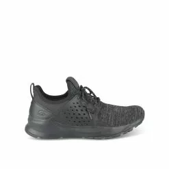 Baskets NOIR SKECHERS