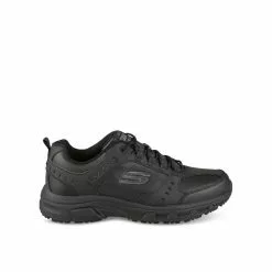 Baskets NOIR SKECHERS