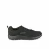 Baskets NOIR SKECHERS -Claquettes Soldes baskets noir skechers 20