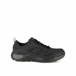 Baskets NOIR SKECHERS