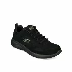 Baskets NOIR SKECHERS