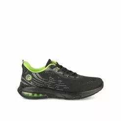 Baskets NOIR SOPRANI