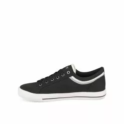 Baskets NOIR U.S. POLO ASSN. -Claquettes Soldes baskets noir u s polo assn 1 3