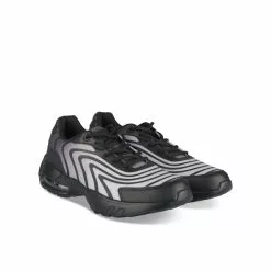 Baskets NOIR UNYK 11 Baskets NOIR UNYK -Claquettes Soldes baskets noir unyk 17