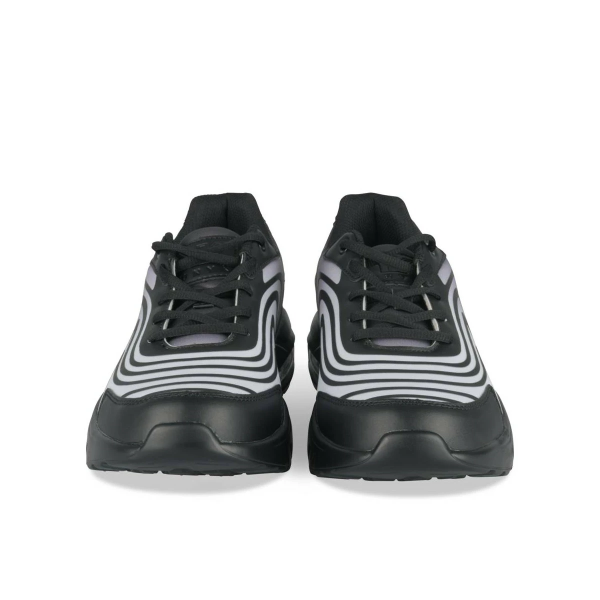 Baskets NOIR UNYK 6 Baskets NOIR UNYK – Image 4