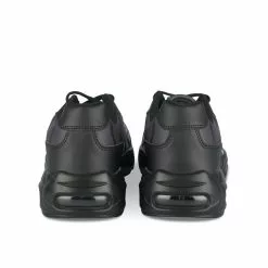 Baskets NOIR UNYK 13 Baskets NOIR UNYK -Claquettes Soldes baskets noir unyk 19