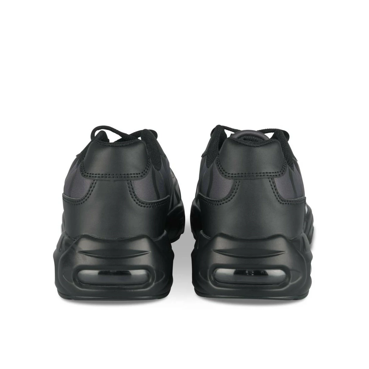 Baskets NOIR UNYK 7 Baskets NOIR UNYK – Image 5