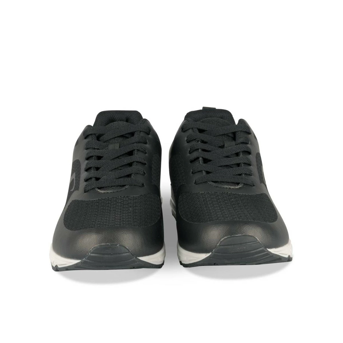 Baskets NOIR UNYK 5 Baskets NOIR UNYK – Image 3