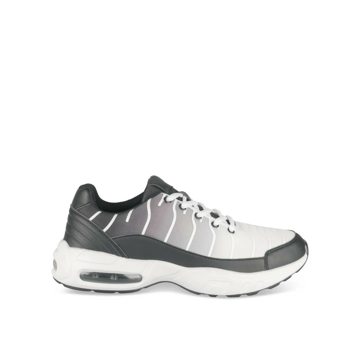 Baskets NOIR UNYK 3 Baskets NOIR UNYK