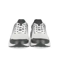 Baskets NOIR UNYK 9 Baskets NOIR UNYK -Claquettes Soldes baskets noir unyk 24