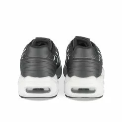 Baskets NOIR UNYK 10 Baskets NOIR UNYK -Claquettes Soldes baskets noir unyk 25