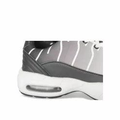 Baskets NOIR UNYK 11 Baskets NOIR UNYK -Claquettes Soldes baskets noir unyk 26