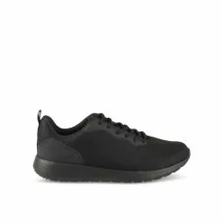 Baskets NOIR UNYK