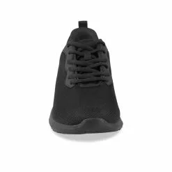 Baskets NOIR UNYK -Claquettes Soldes baskets noir unyk 29