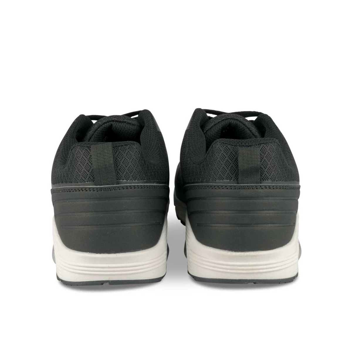 Baskets NOIR UNYK 6 Baskets NOIR UNYK – Image 4