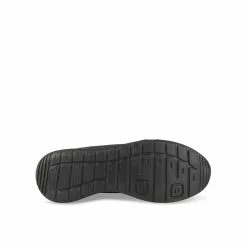 Baskets NOIR UNYK -Claquettes Soldes baskets noir unyk 31