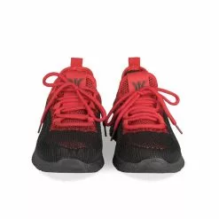 Baskets NOIR UNYK -Claquettes Soldes baskets noir unyk 35