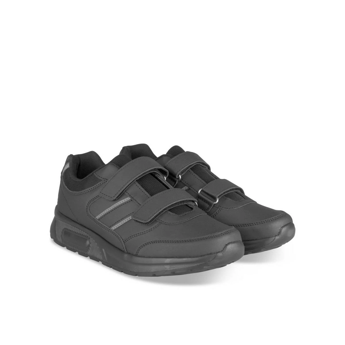 Baskets NOIR UNYK 4 Baskets NOIR UNYK – Image 2