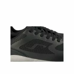 Baskets NOIR UNYK 11 Baskets NOIR UNYK -Claquettes Soldes baskets noir unyk 4