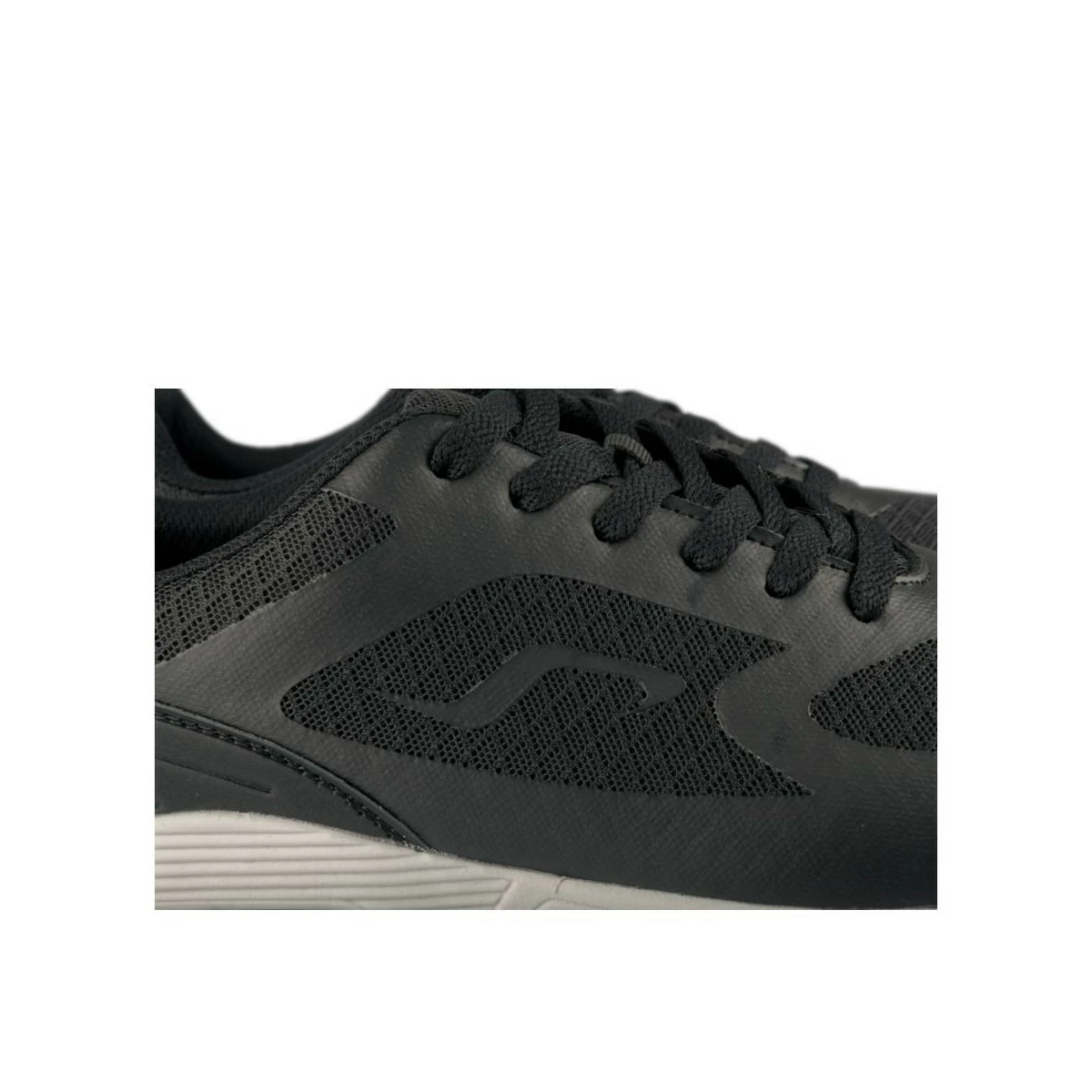 Baskets NOIR UNYK 7 Baskets NOIR UNYK – Image 5