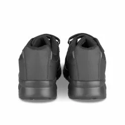 Baskets NOIR UNYK 10 Baskets NOIR UNYK -Claquettes Soldes baskets noir unyk 40