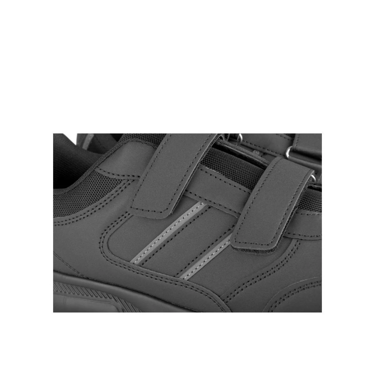 Baskets NOIR UNYK 7 Baskets NOIR UNYK – Image 5