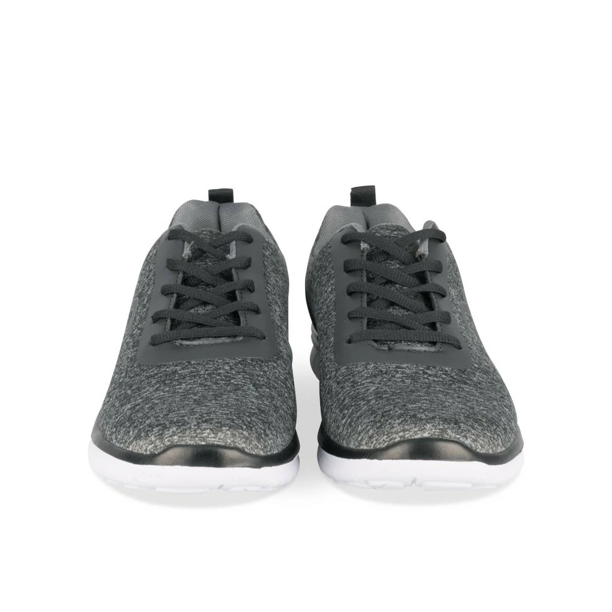 Baskets NOIR UNYK 5 Baskets NOIR UNYK – Image 3