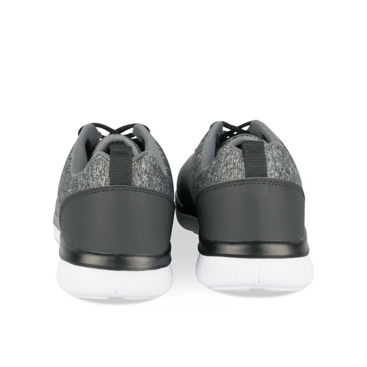 Baskets NOIR UNYK 6 Baskets NOIR UNYK – Image 4