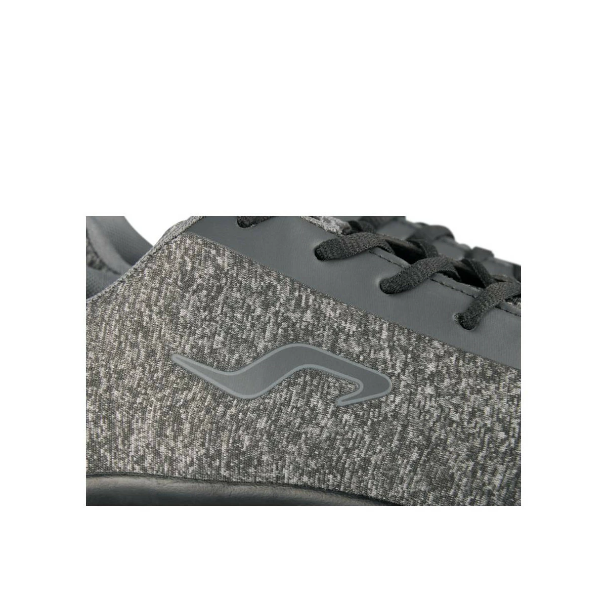 Baskets NOIR UNYK 7 Baskets NOIR UNYK – Image 5