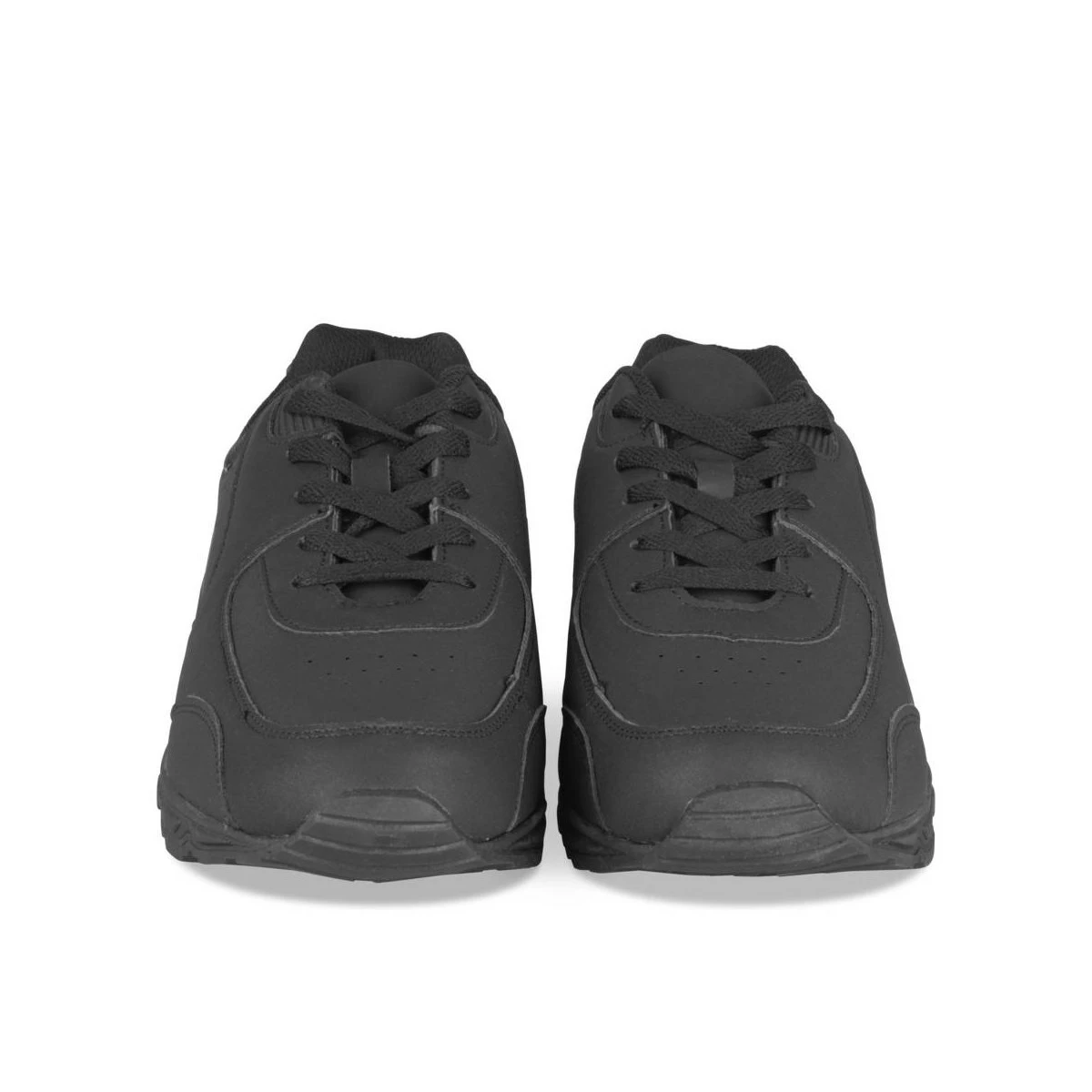 Baskets NOIR UNYK 5 Baskets NOIR UNYK – Image 3