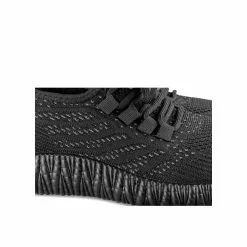 Baskets NOIR UNYK -Claquettes Soldes baskets noir unyk 56