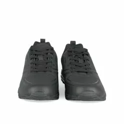 Baskets NOIR UNYK 9 Baskets NOIR UNYK -Claquettes Soldes baskets noir unyk 59